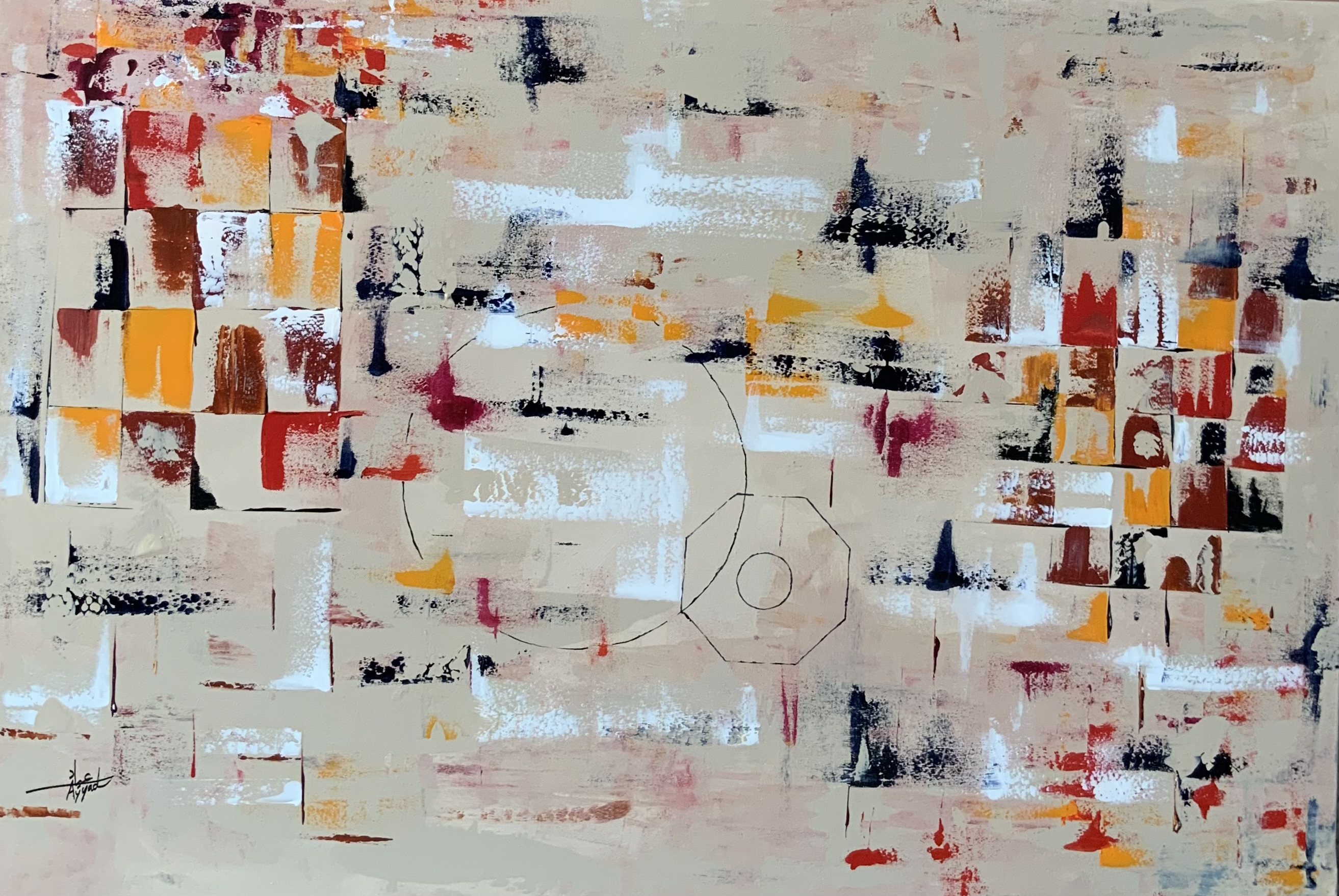 Fragments of Time