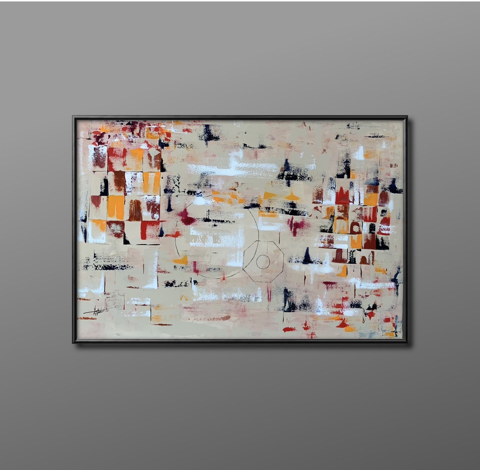 Fragments of Time