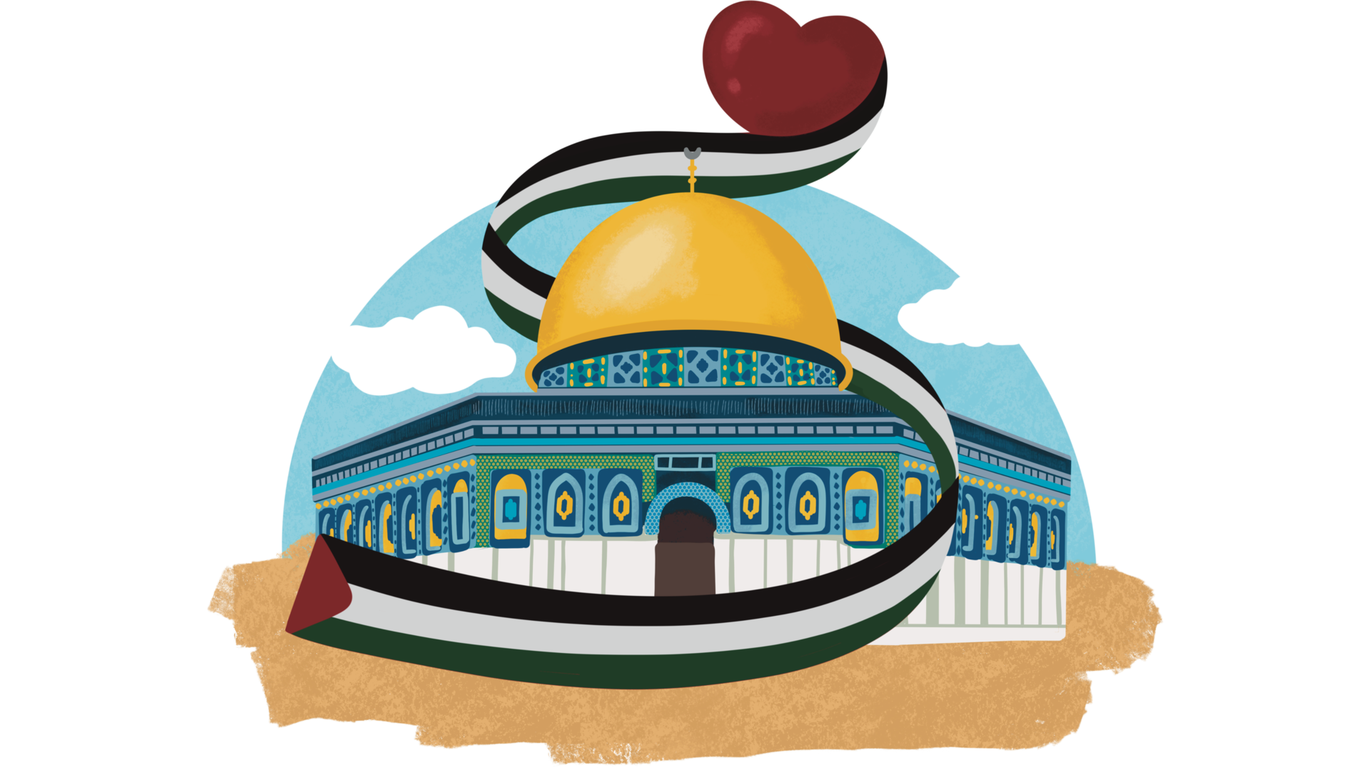 Spirit of Palestine