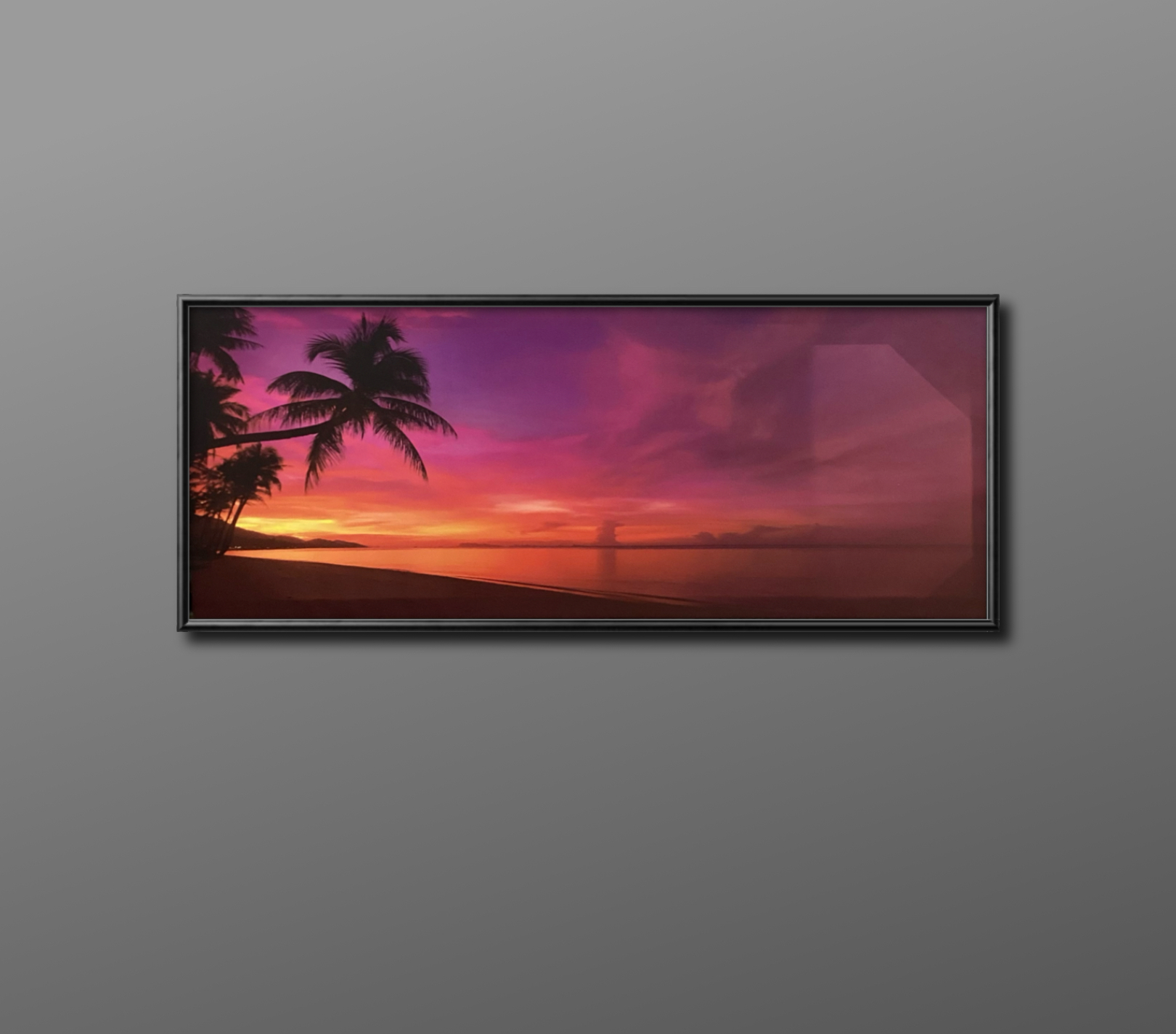 Tropical Sunset