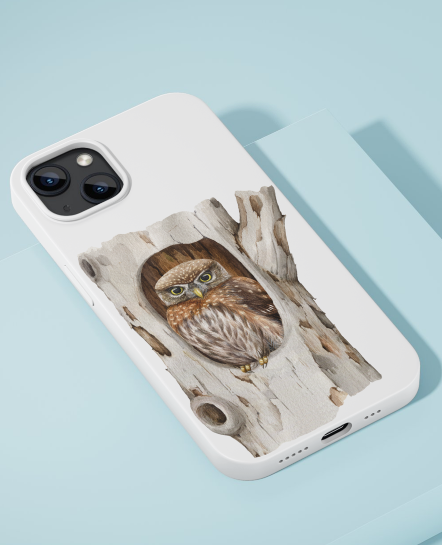 Owl of Wisdom