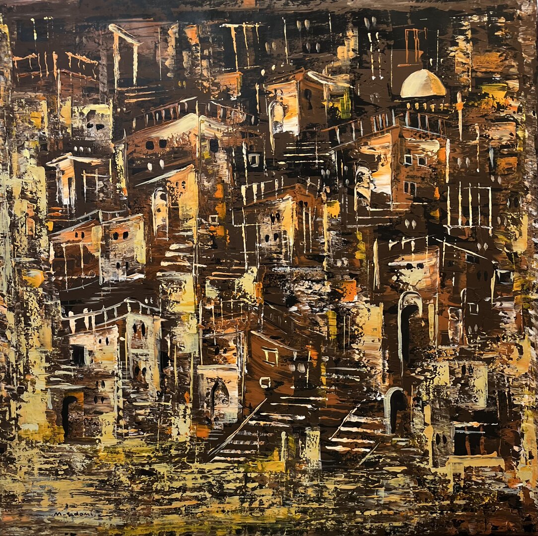 بيوت عمّان