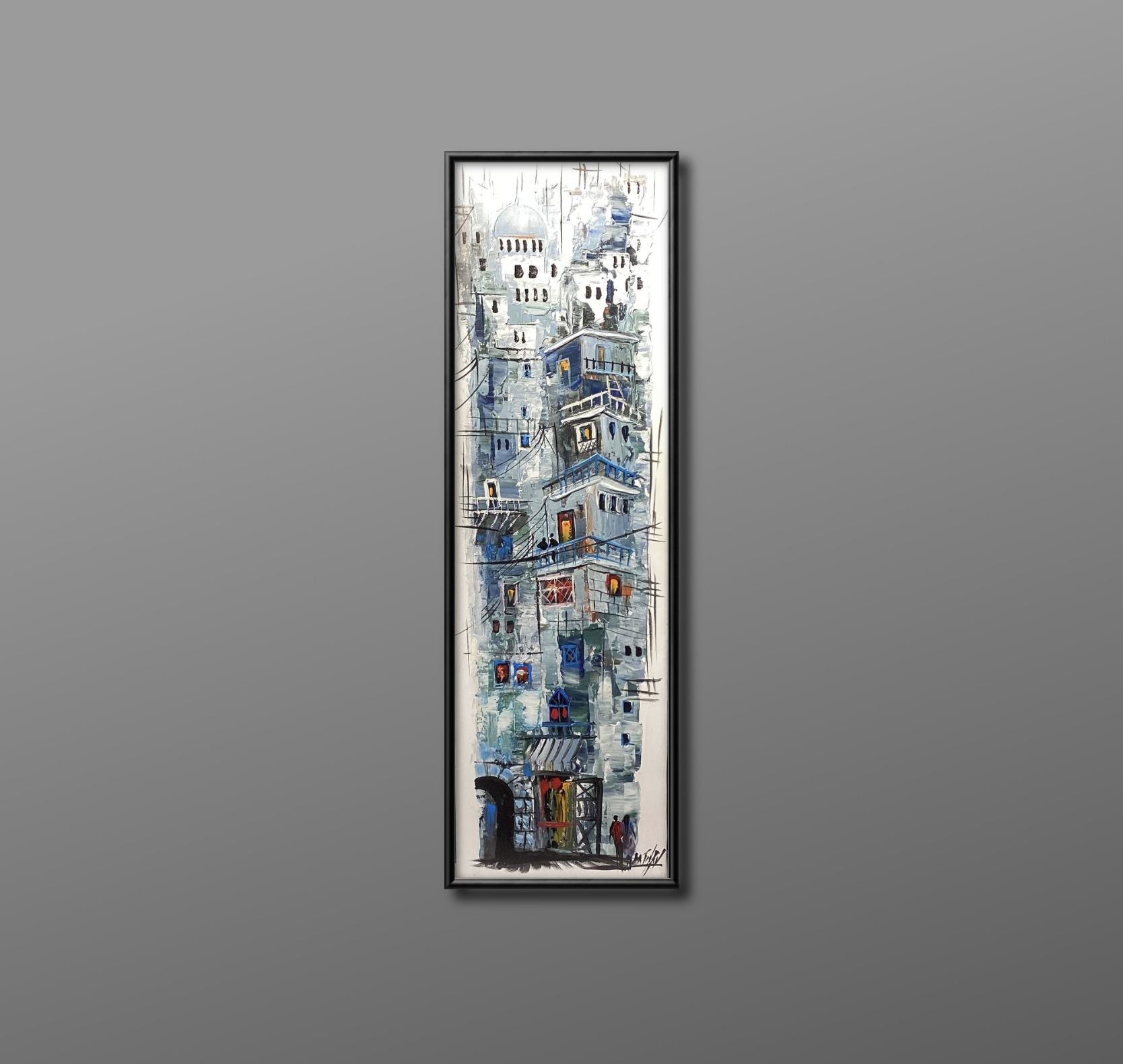 Windows of Tales
