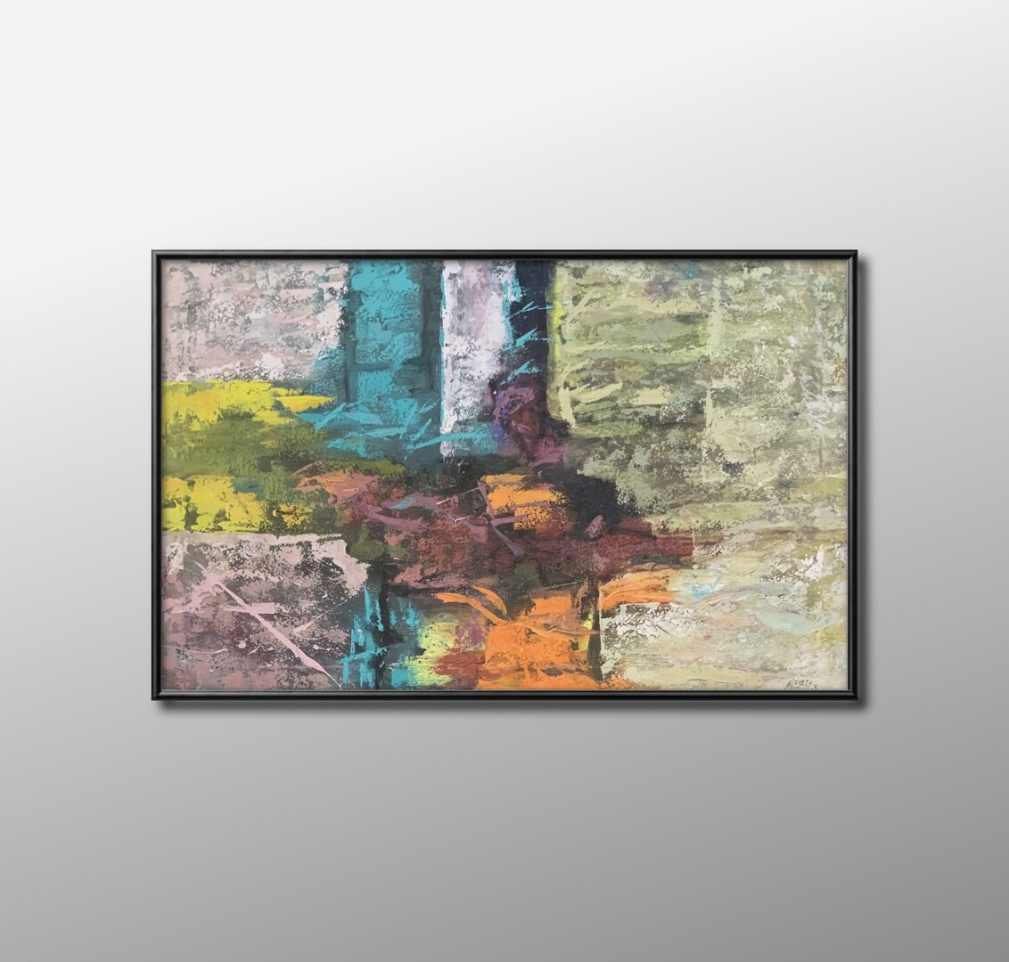 Desert Mirage