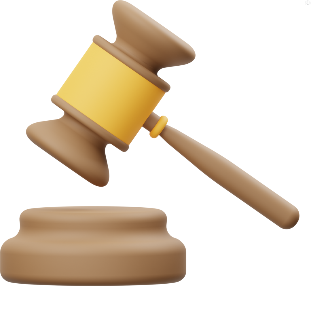 The law