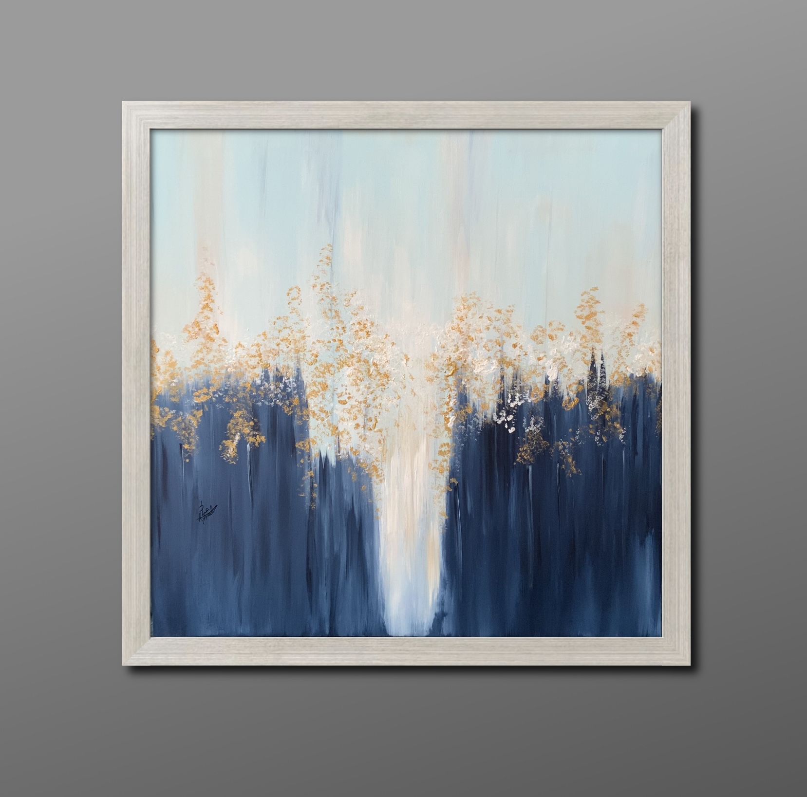 Passage of Light