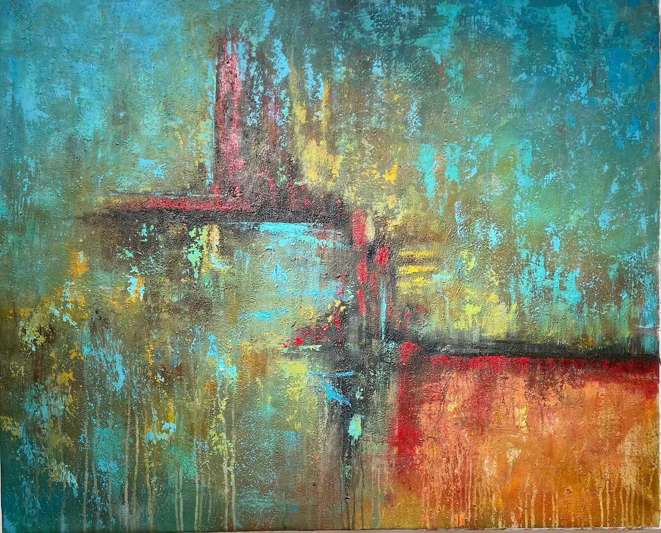 Landscape .