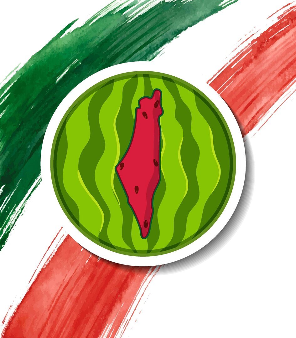 فلسطين الوحدة العالمية