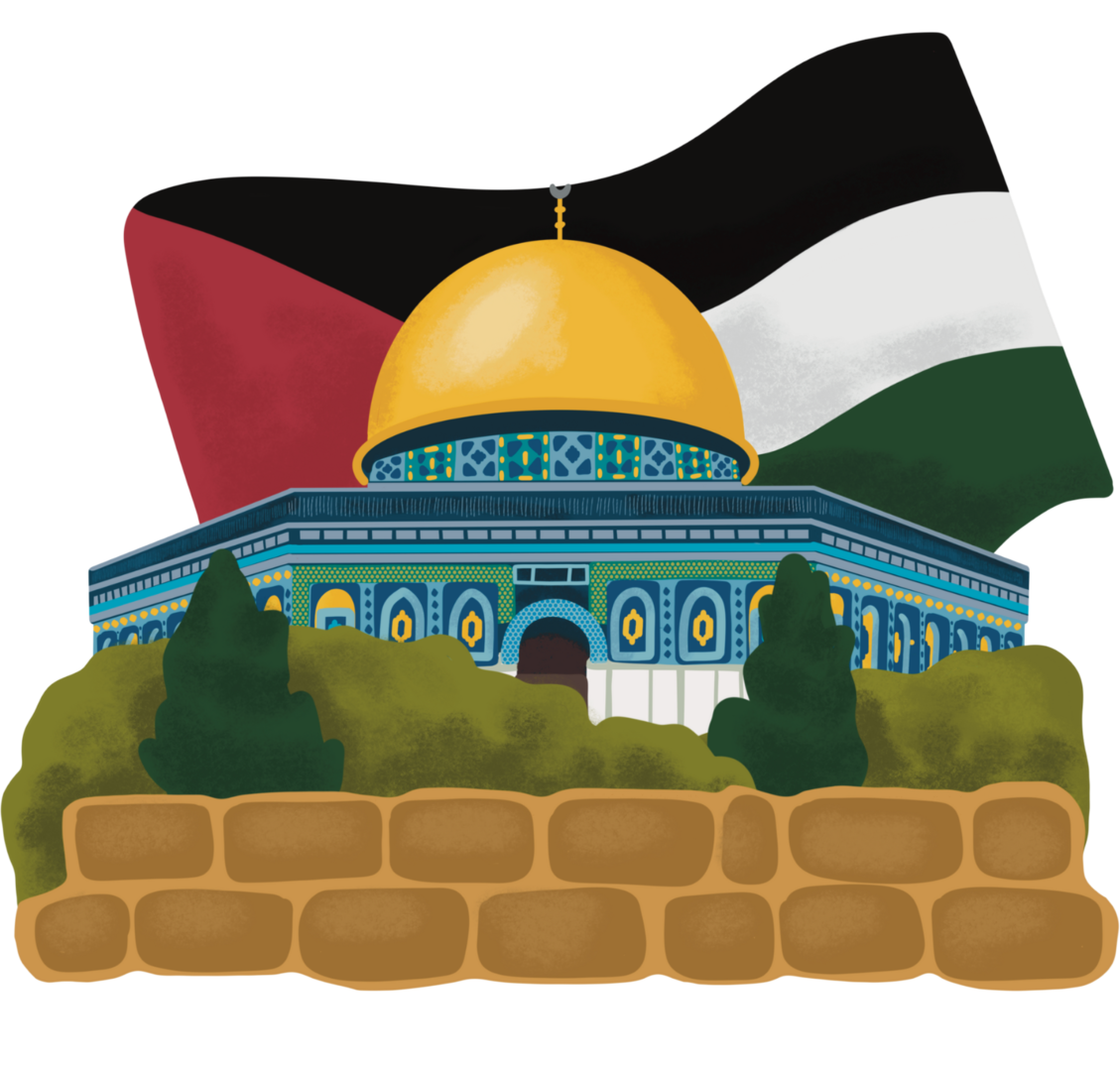 Spirit of Jerusalem