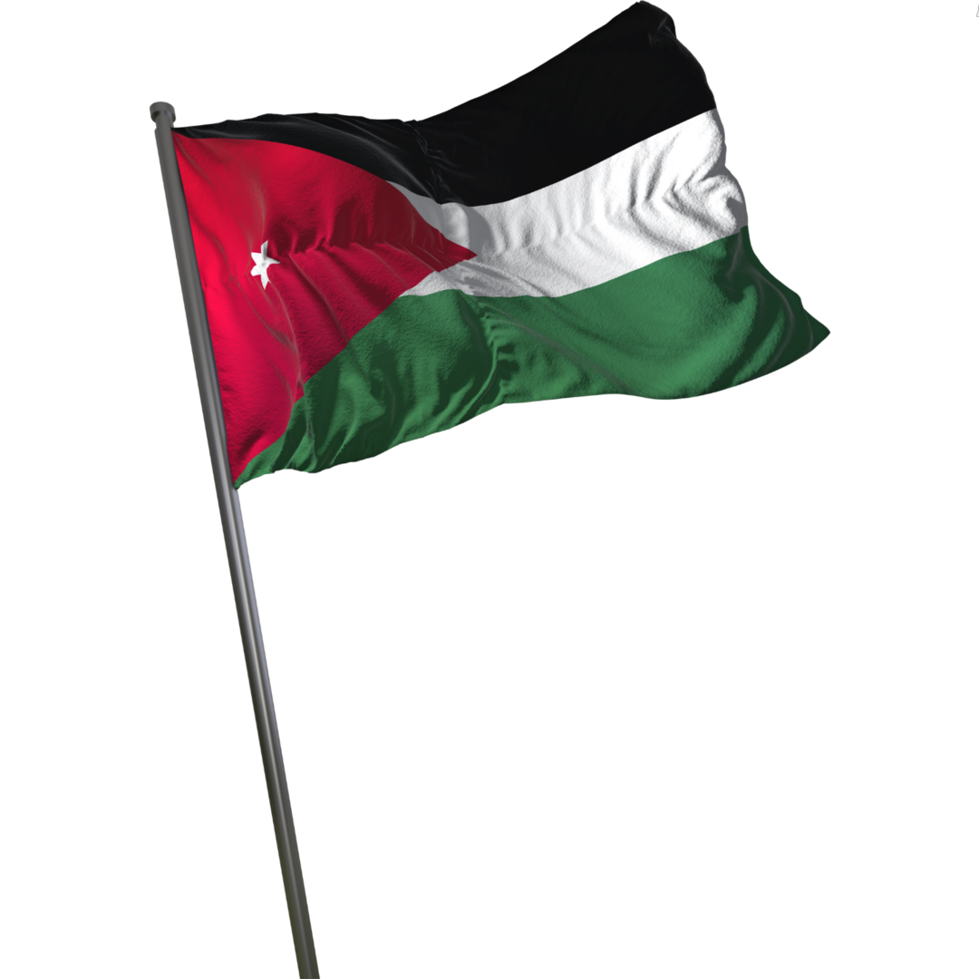 Banner of Glory
