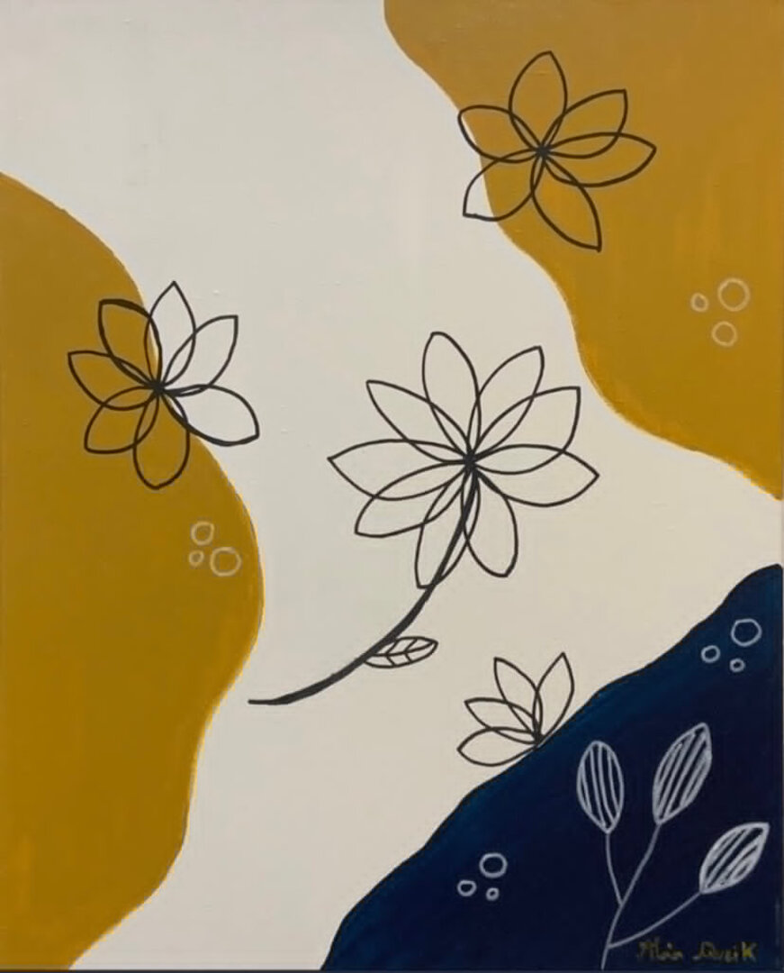 Flowers 4220232