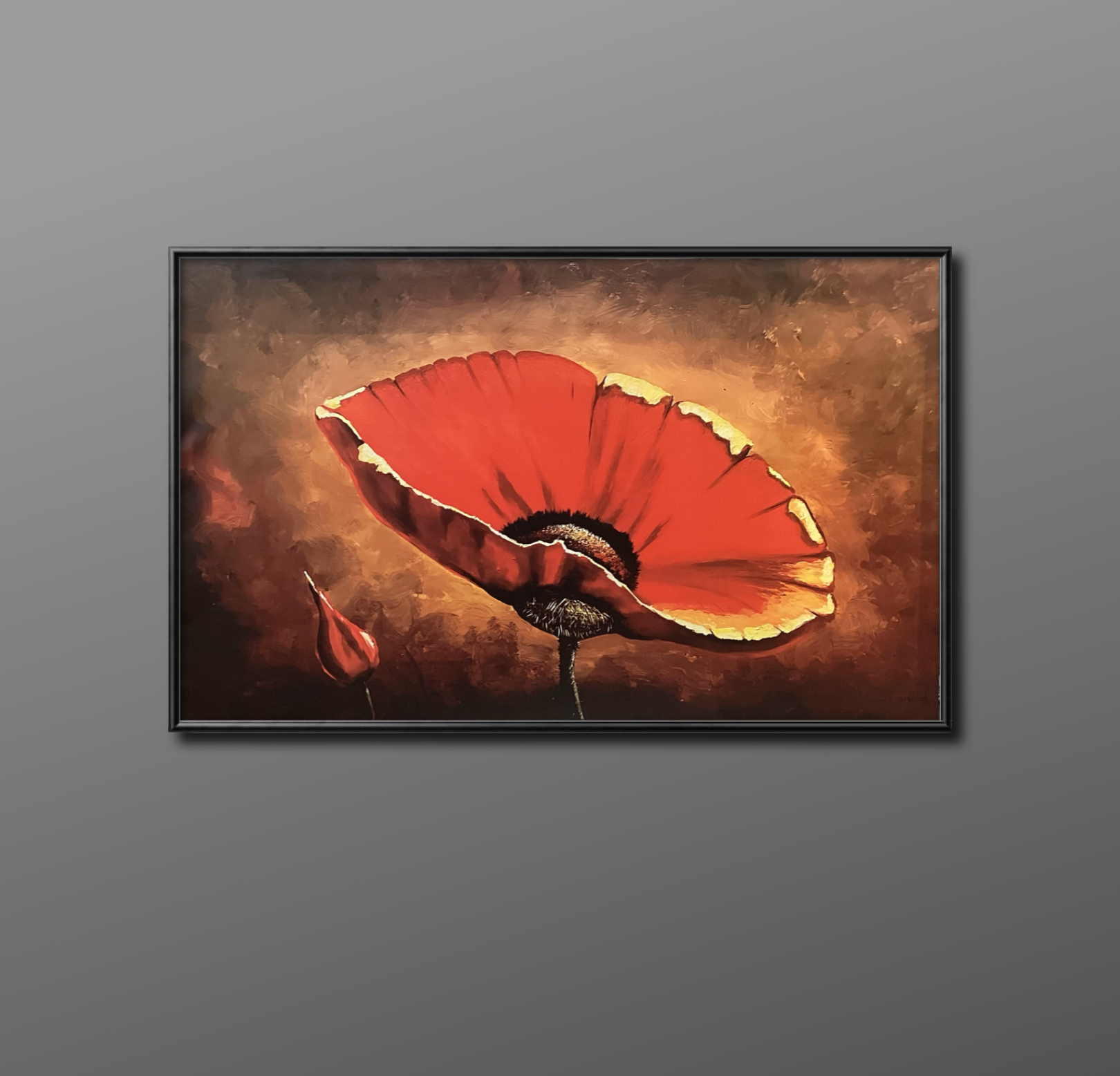 Whispering Petal