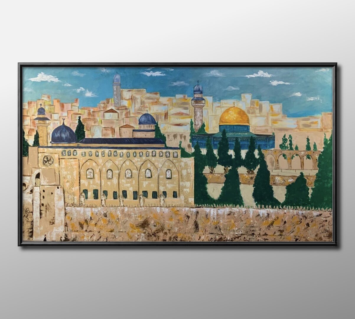 Jerusalem1