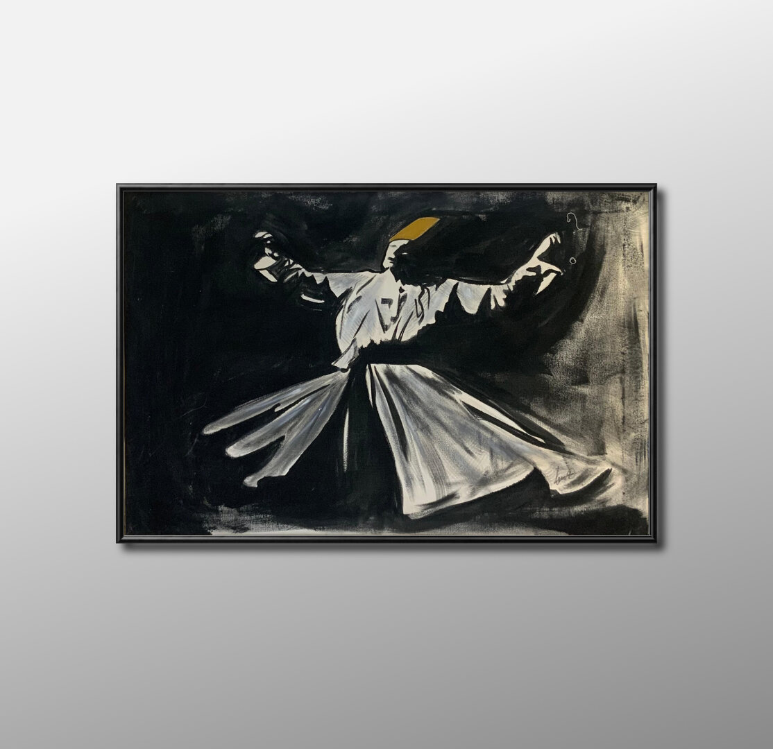 Dance of Shadows