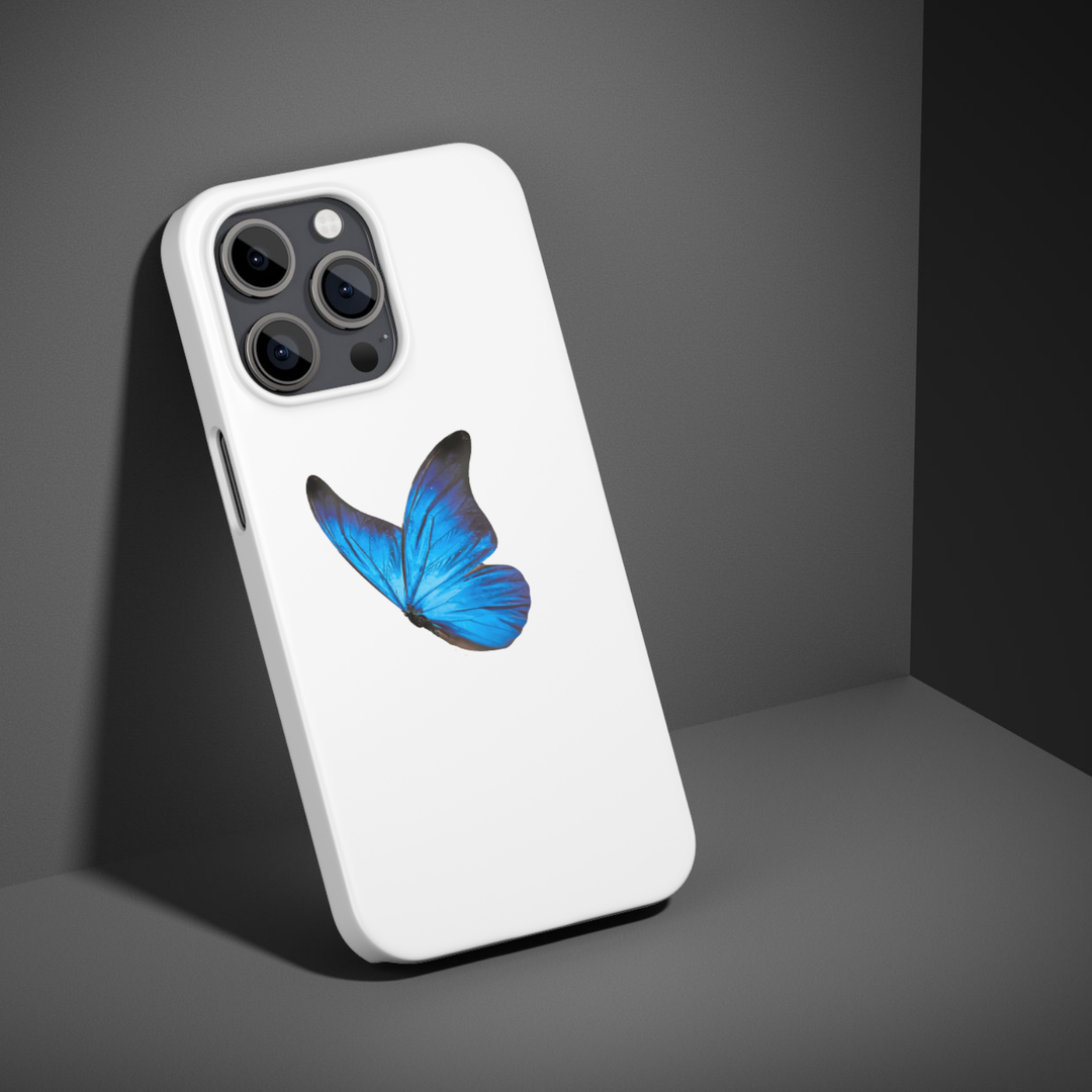 Beautiful butterfly 