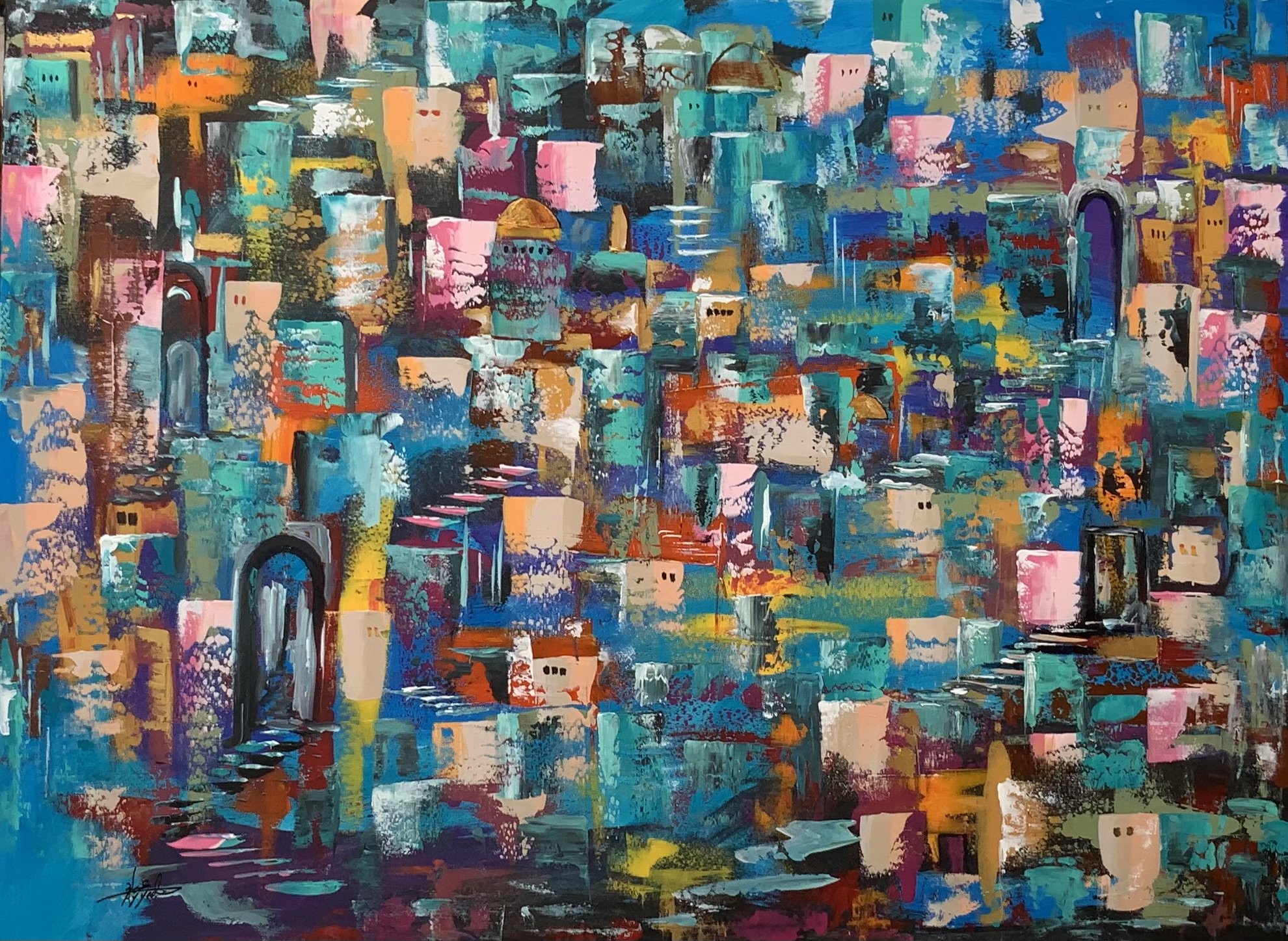 Dreamy City