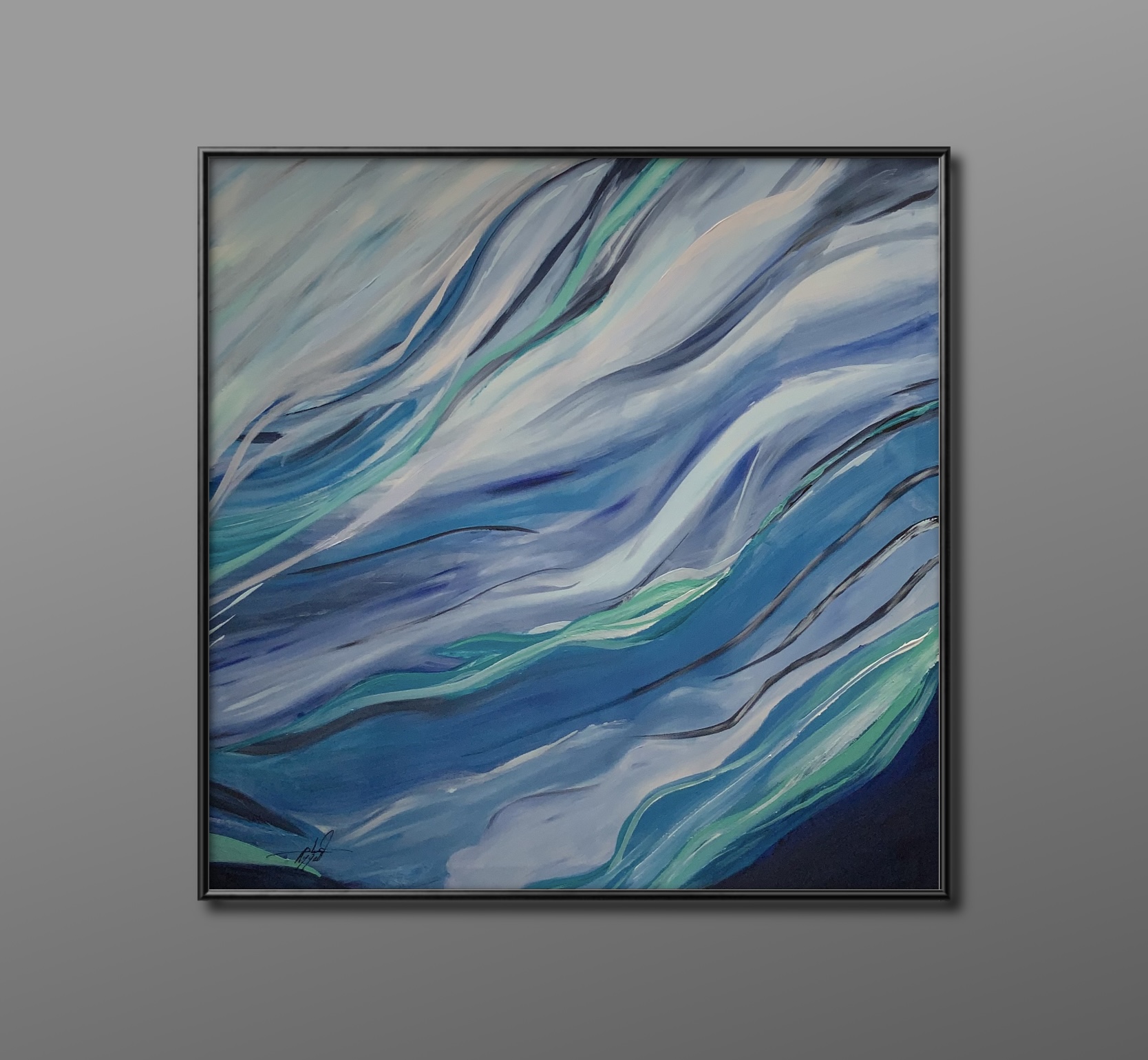 Currents of the Soul