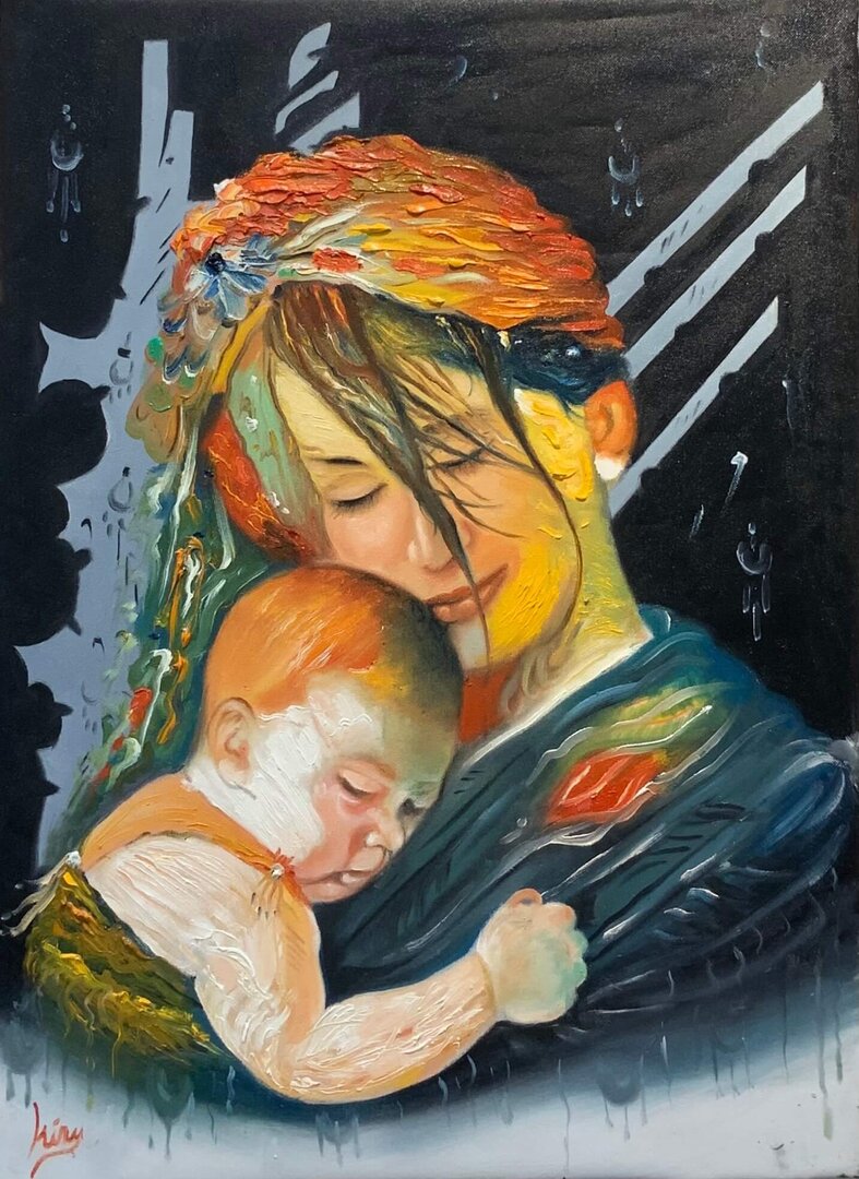 Motherhood