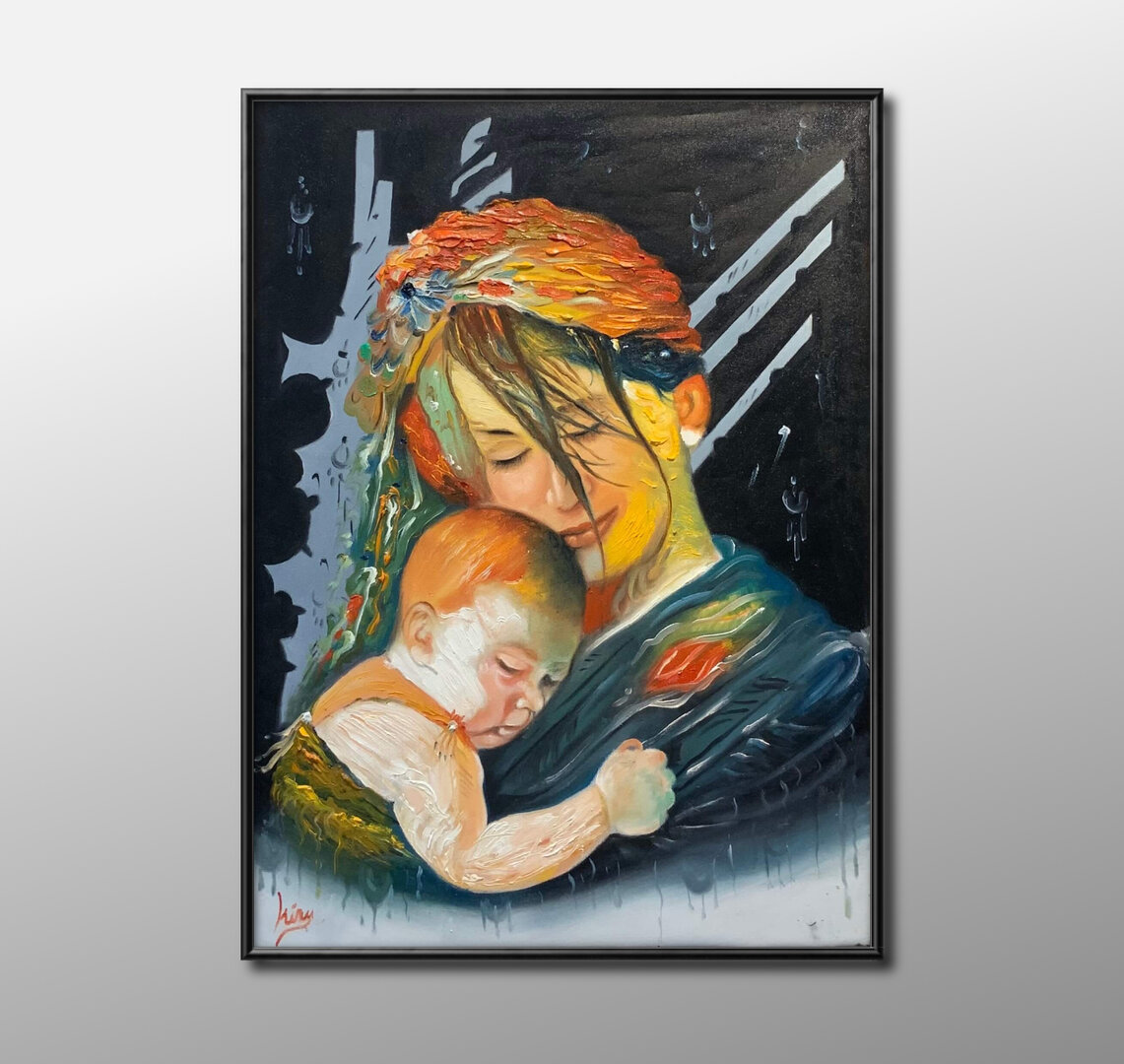 Motherhood