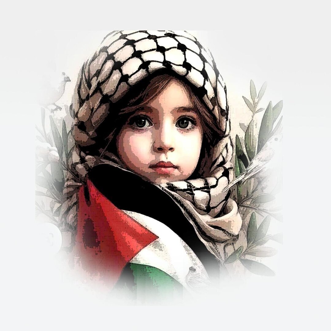 Palestine 