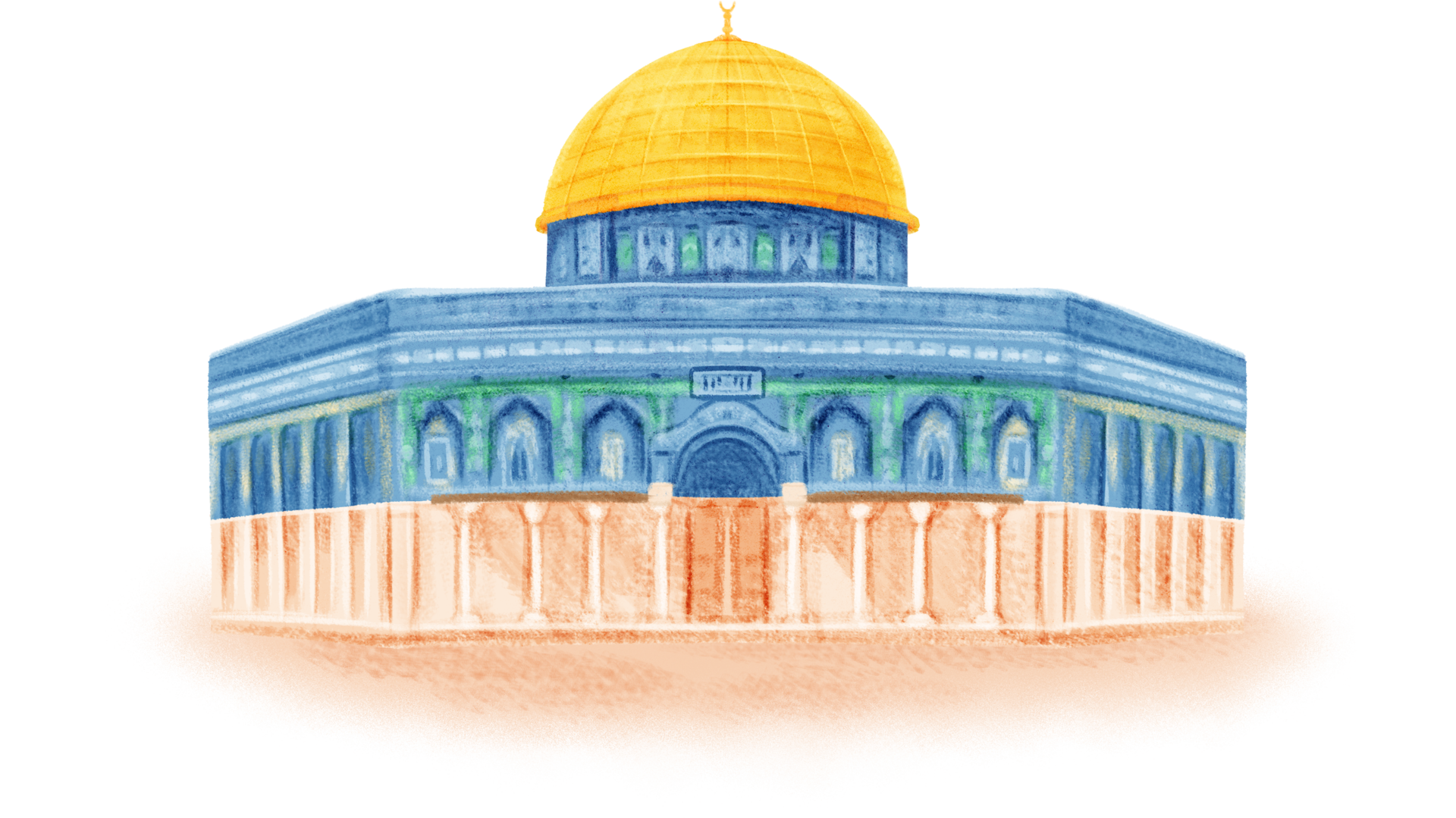 Light of Jerusalem