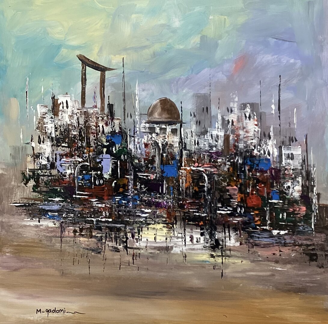 الطريق للحياة
