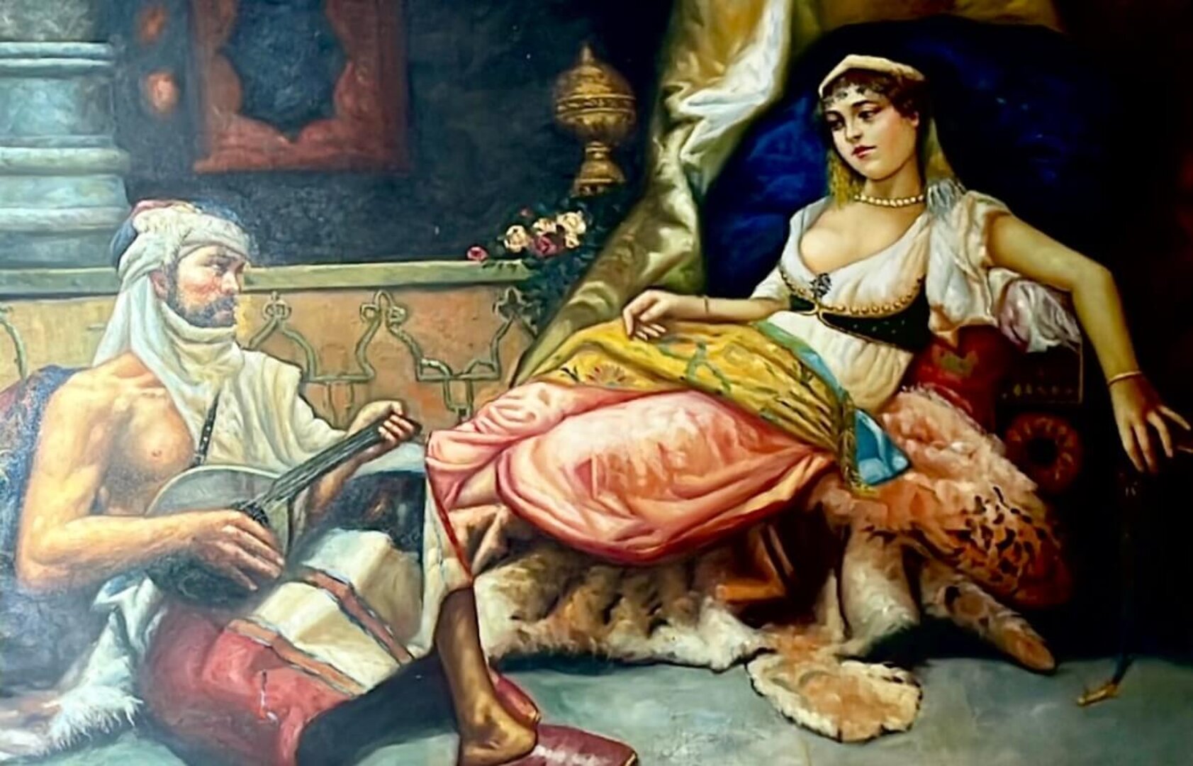 Orientalists 2