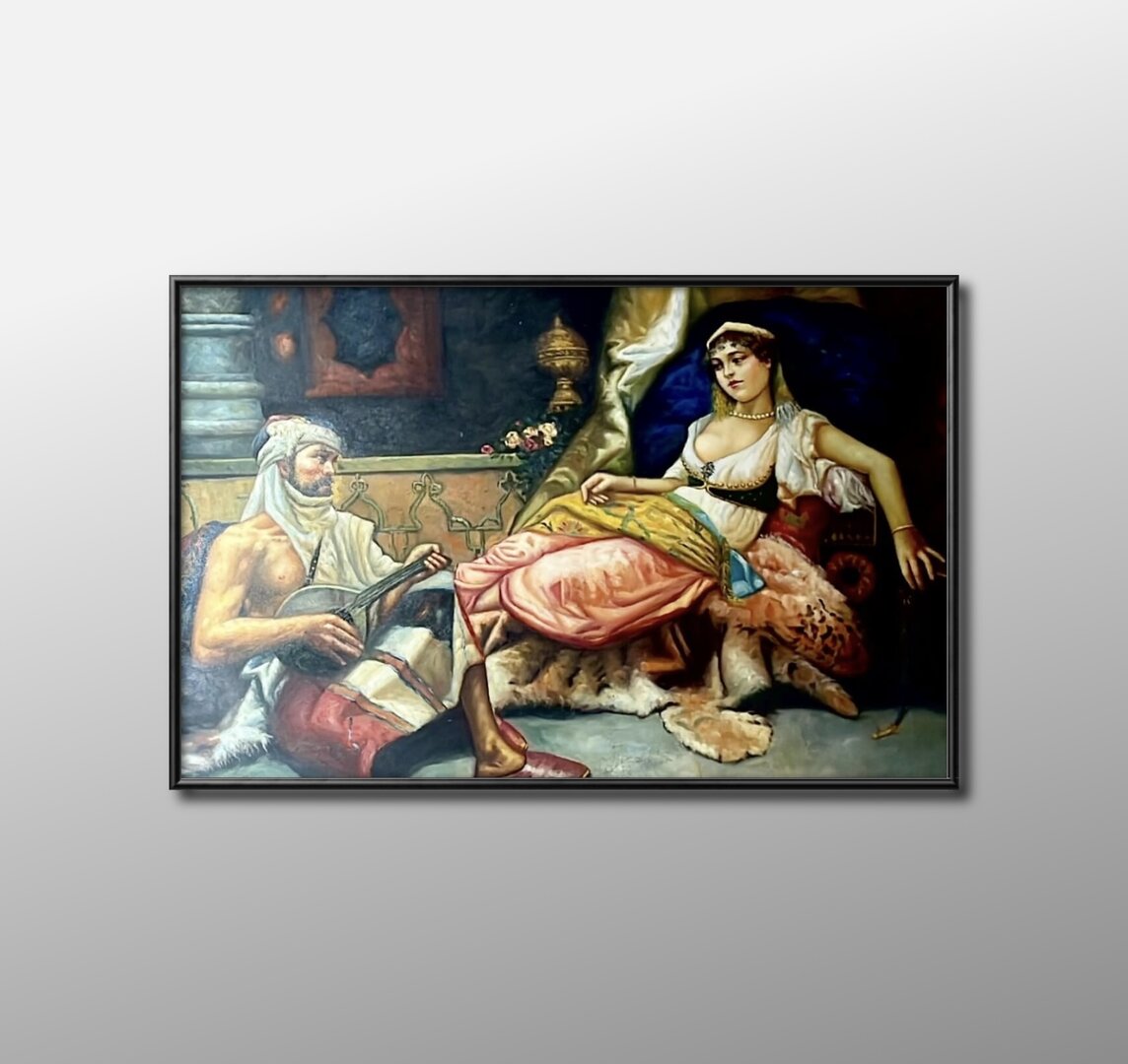 Orientalists 2