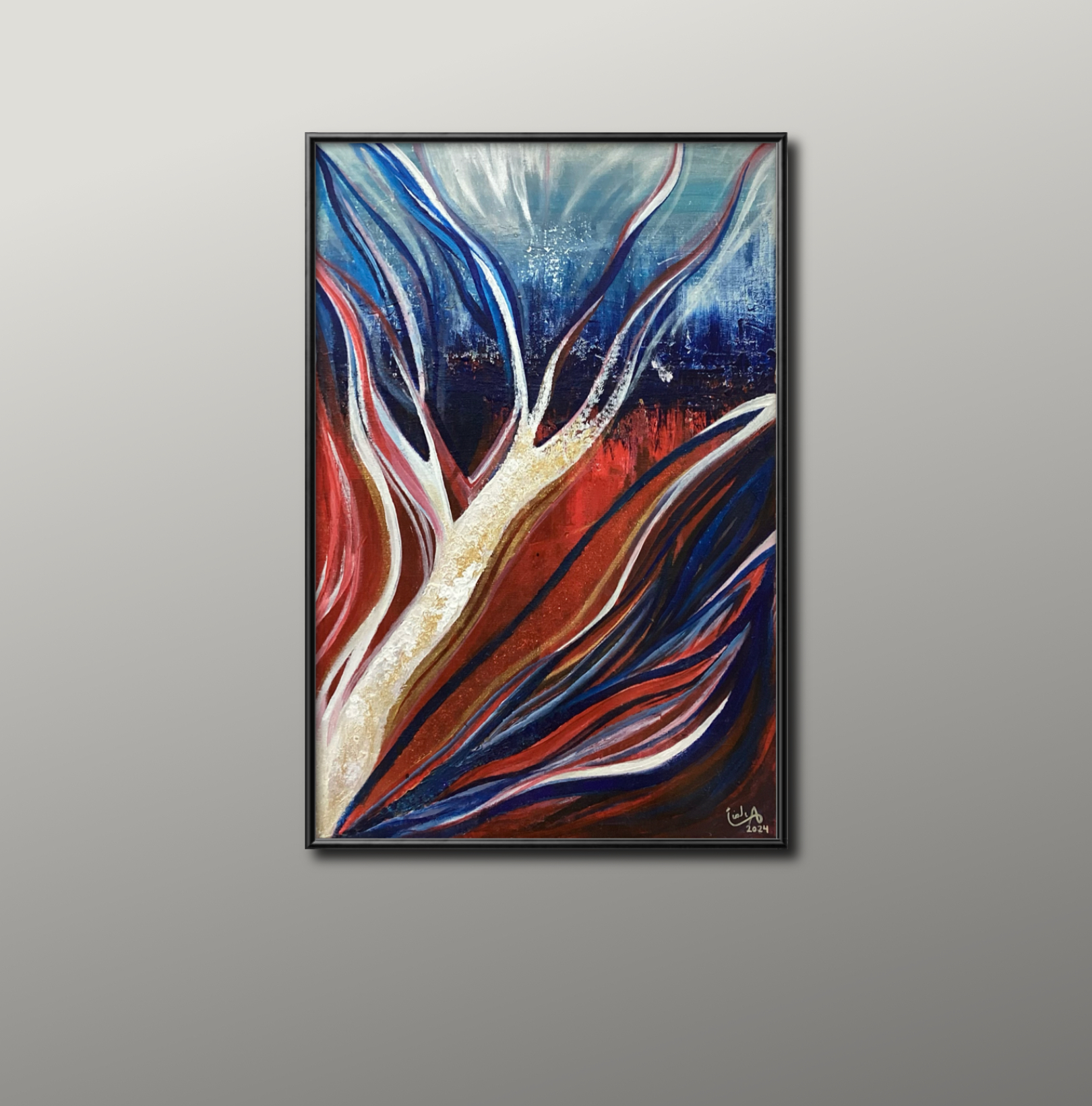 Roots of Light