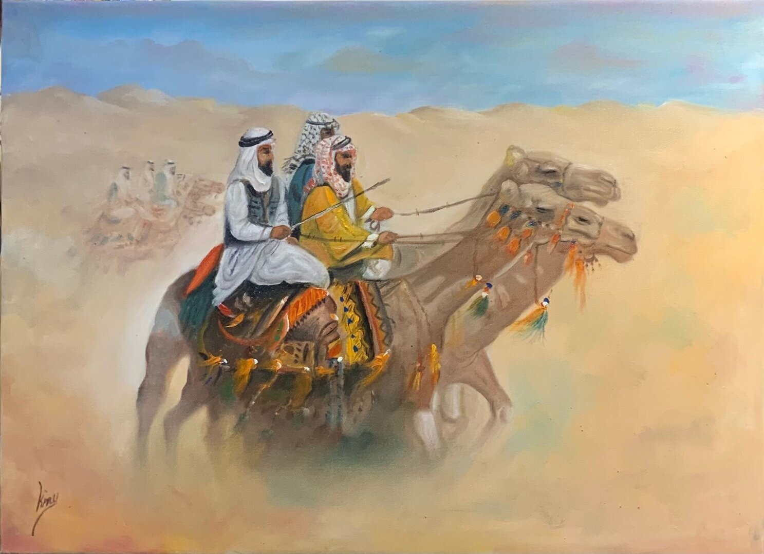 Travelers 