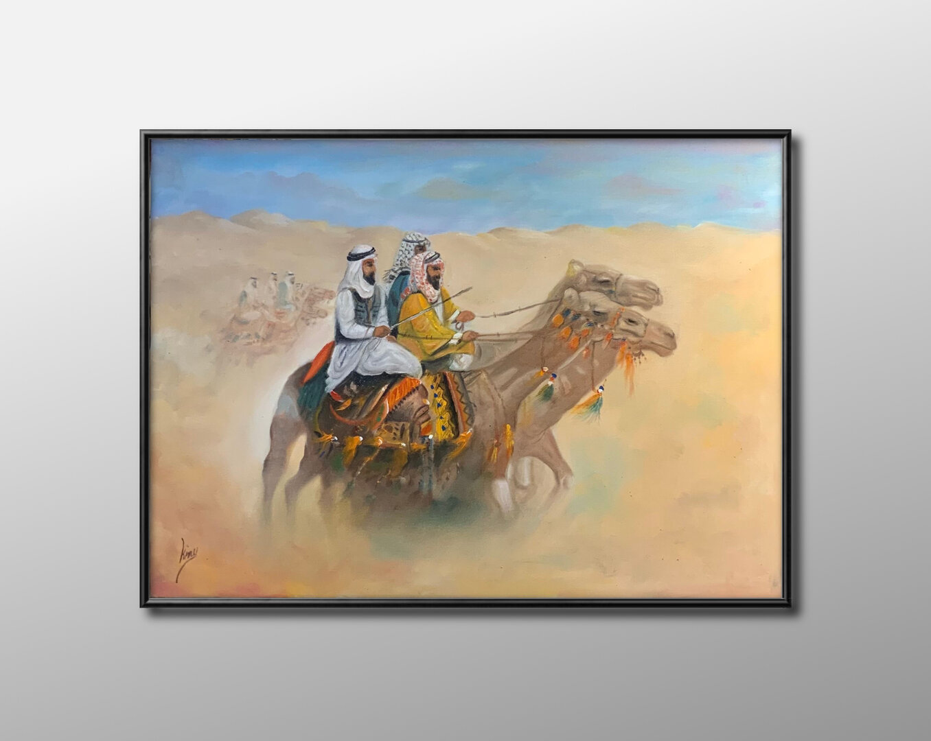 Travelers 