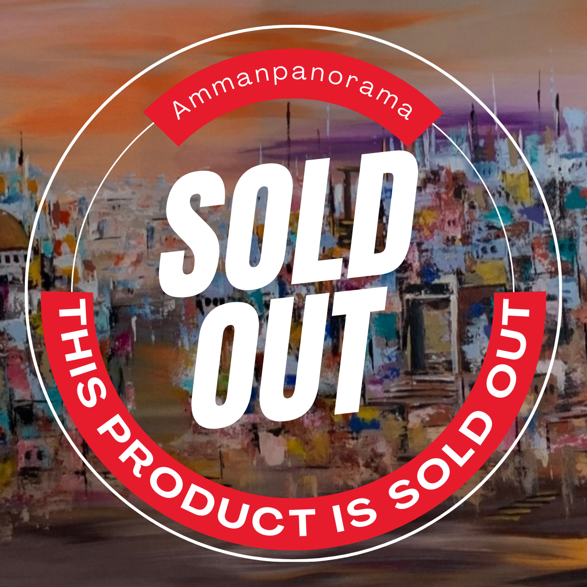 Two Cities on the Horizon