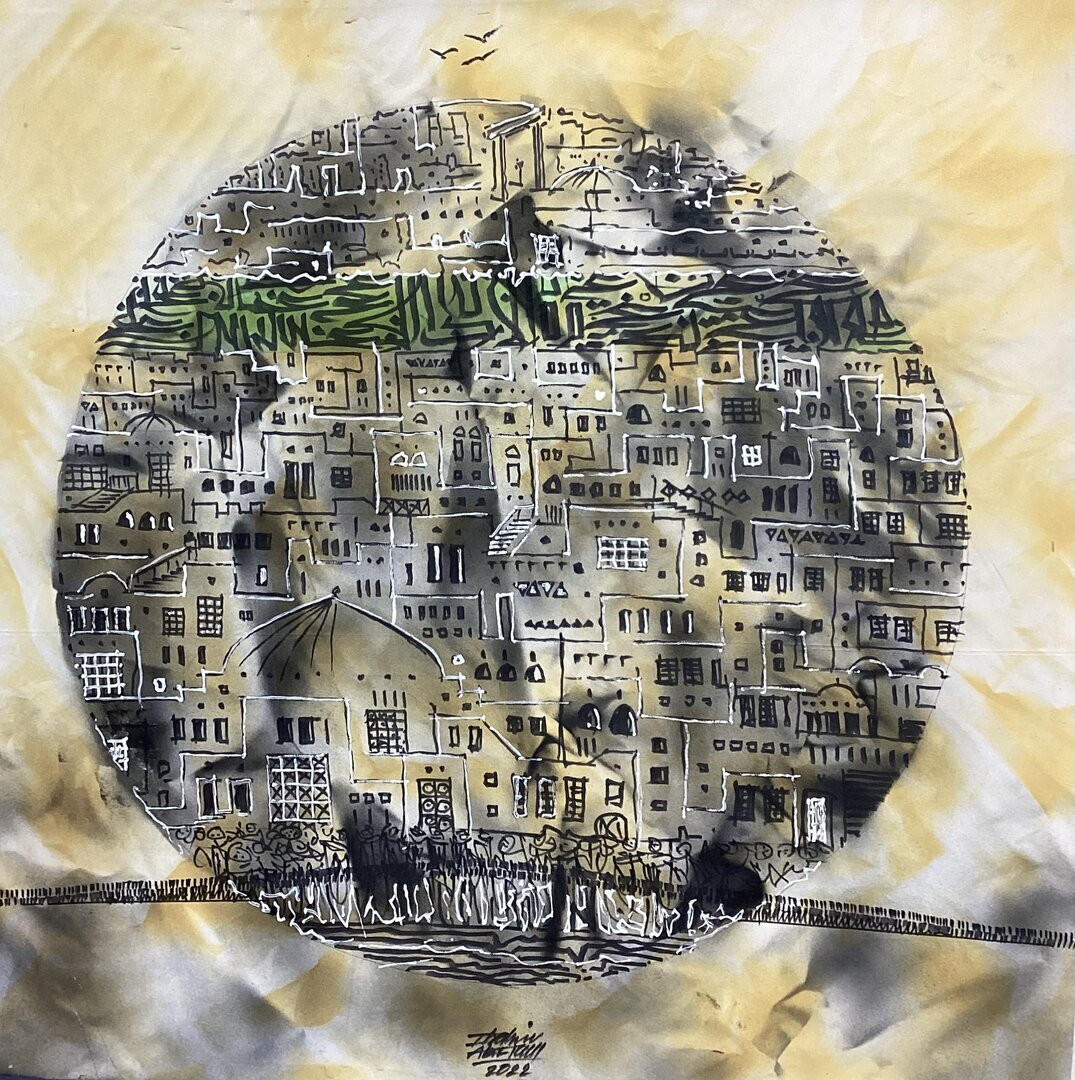 مدينة بالاصفر