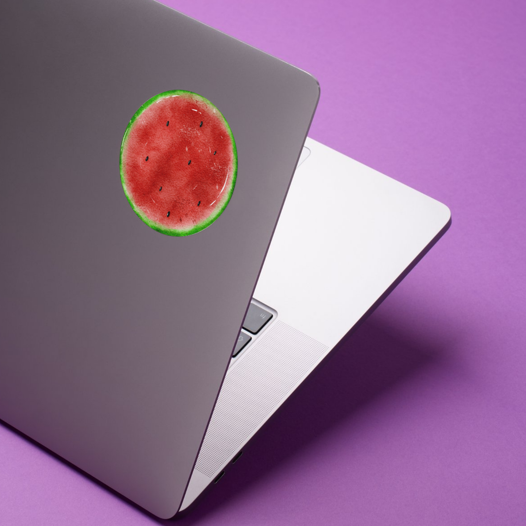 Watermelon of Freedom