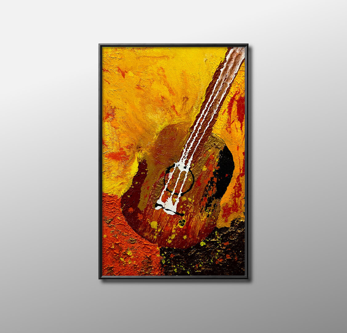 Strings of the Sun