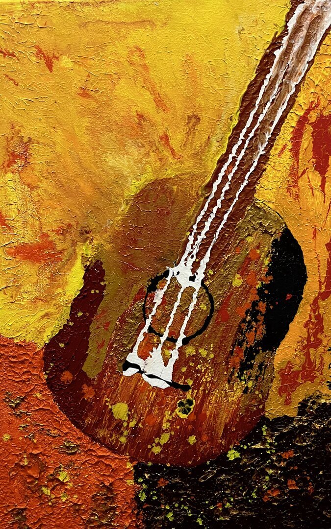 Strings of the Sun